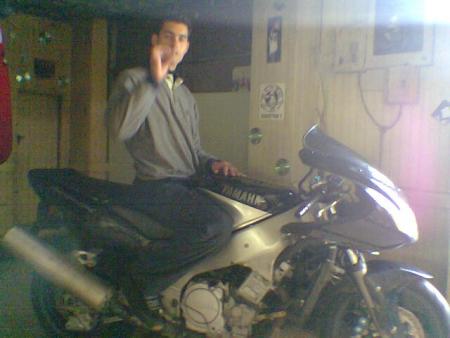 j'ai changé style 2 ma v..!!!