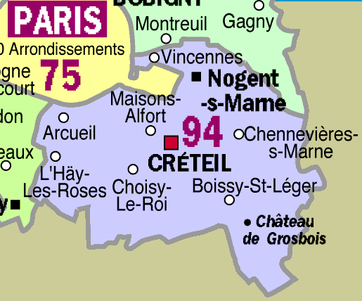 vitry sur seine tchikibra